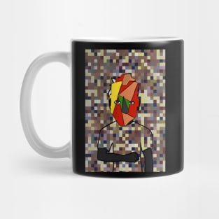 CryptoArtVault Mug